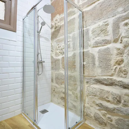 Luz Divina Daire Pontevedra