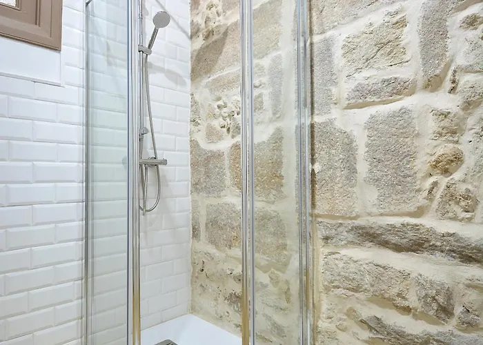 Luz Divina 公寓 庞特维德拉